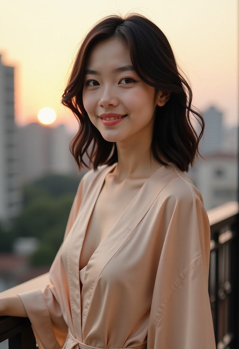邻家设计师海报