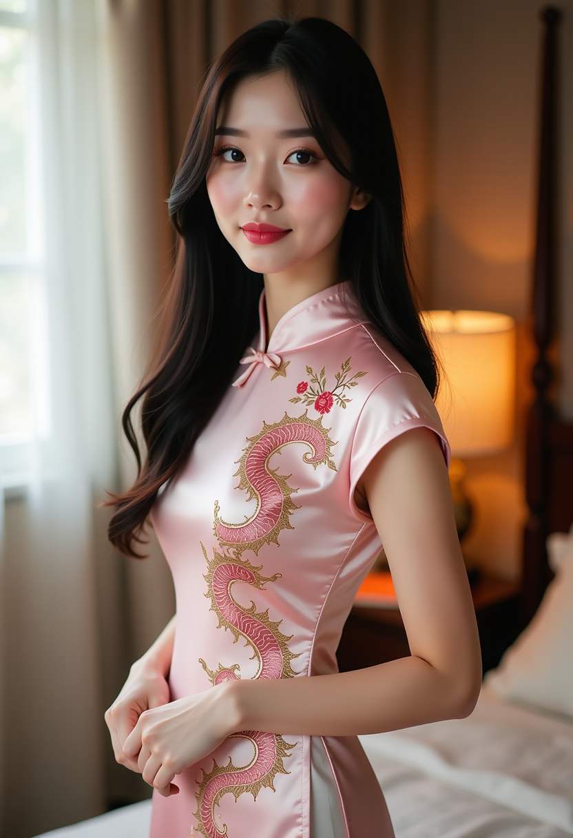 电视剧我的美女女房东剧照