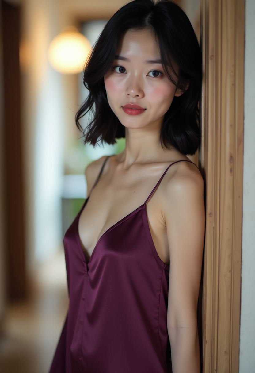 阁楼里的晨光海报